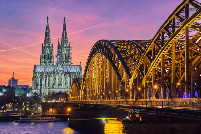 Cologne Cathedral