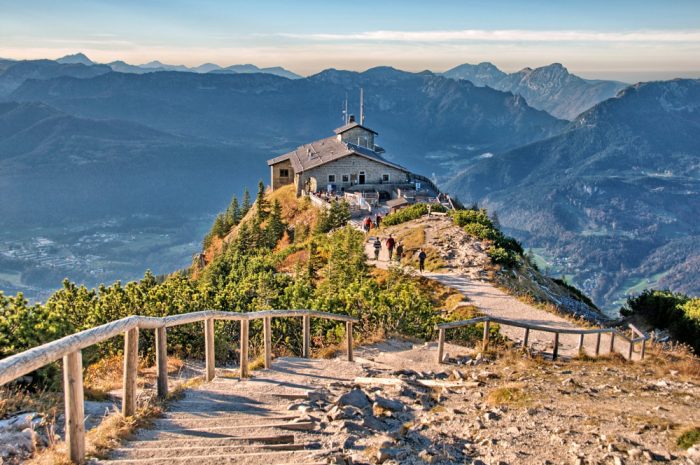 Kehlsteinhaus